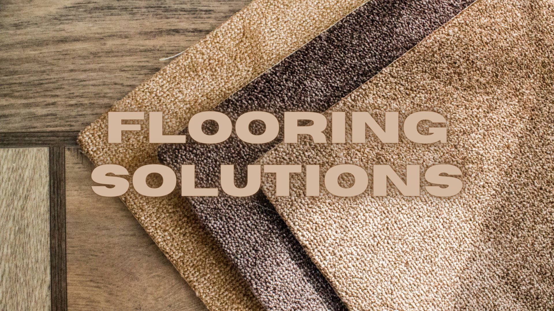 Flooring Solutions